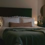 Pembridge Place | Guest bedroom  | Interior Designers